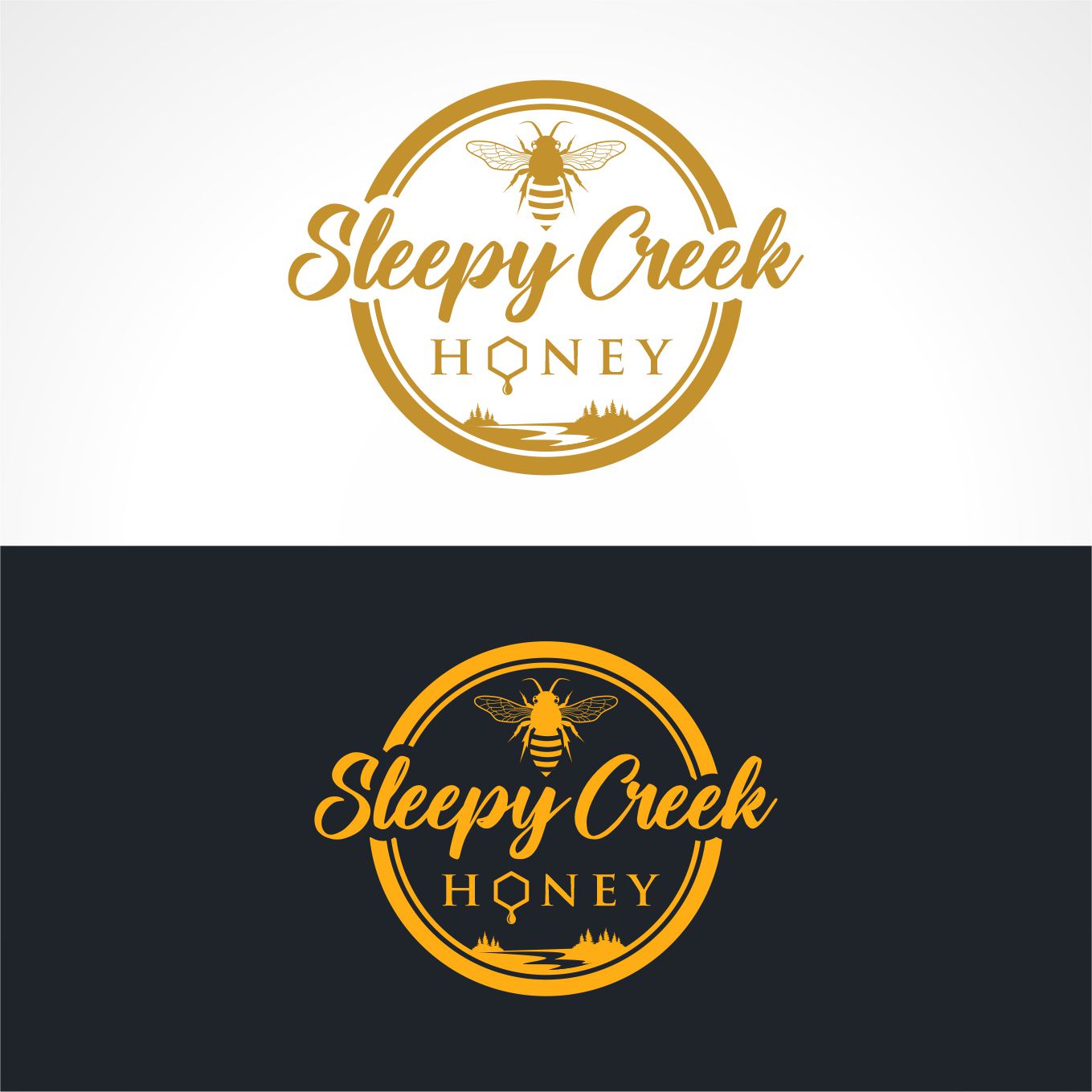 Logo Design by creative.bugs for this project | Design #29743234