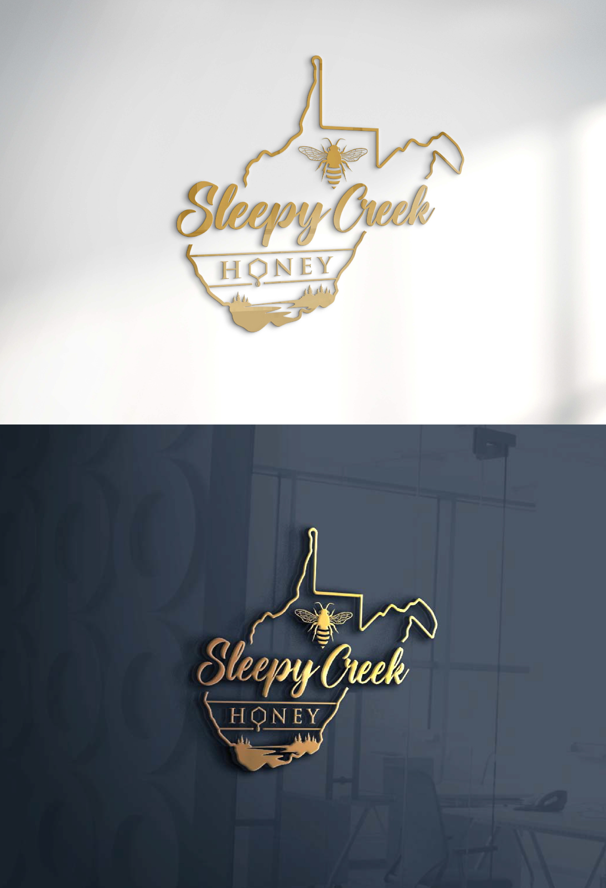 Logo Design by creative.bugs for this project | Design #29748086