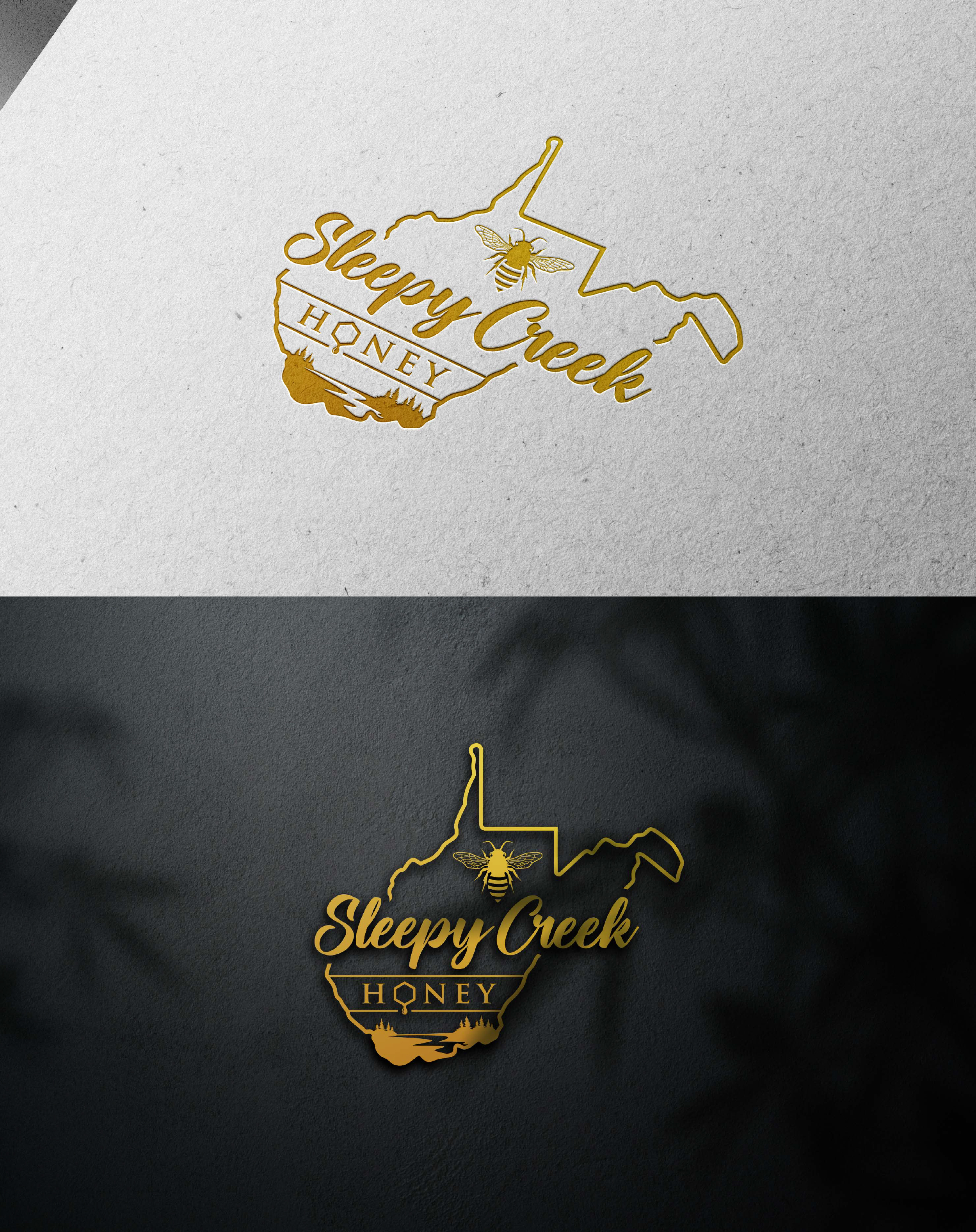 Logo Design by creative.bugs for this project | Design #29748087