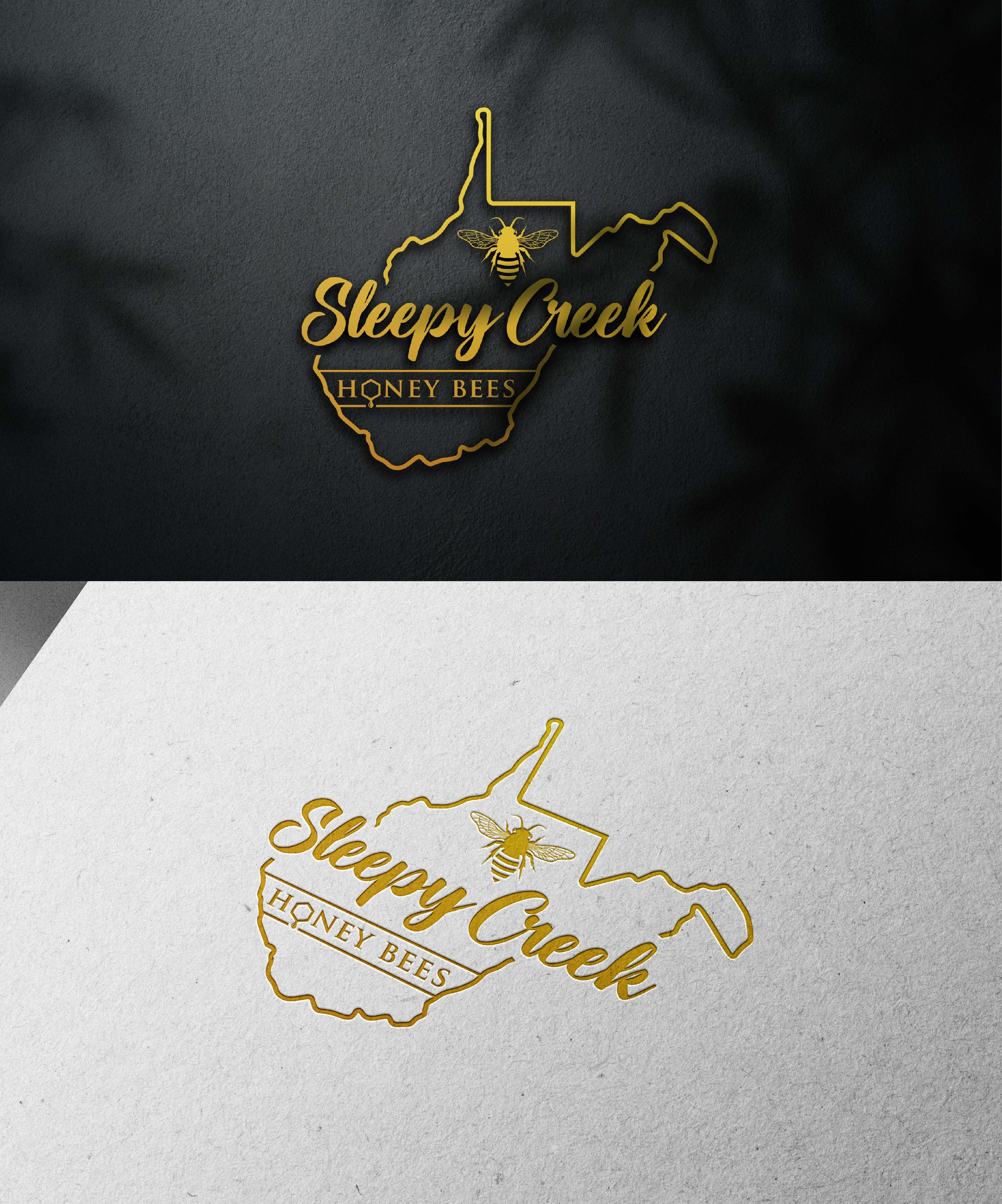 Logo-Design von creative.bugs für dieses Projekt | Design #29759034