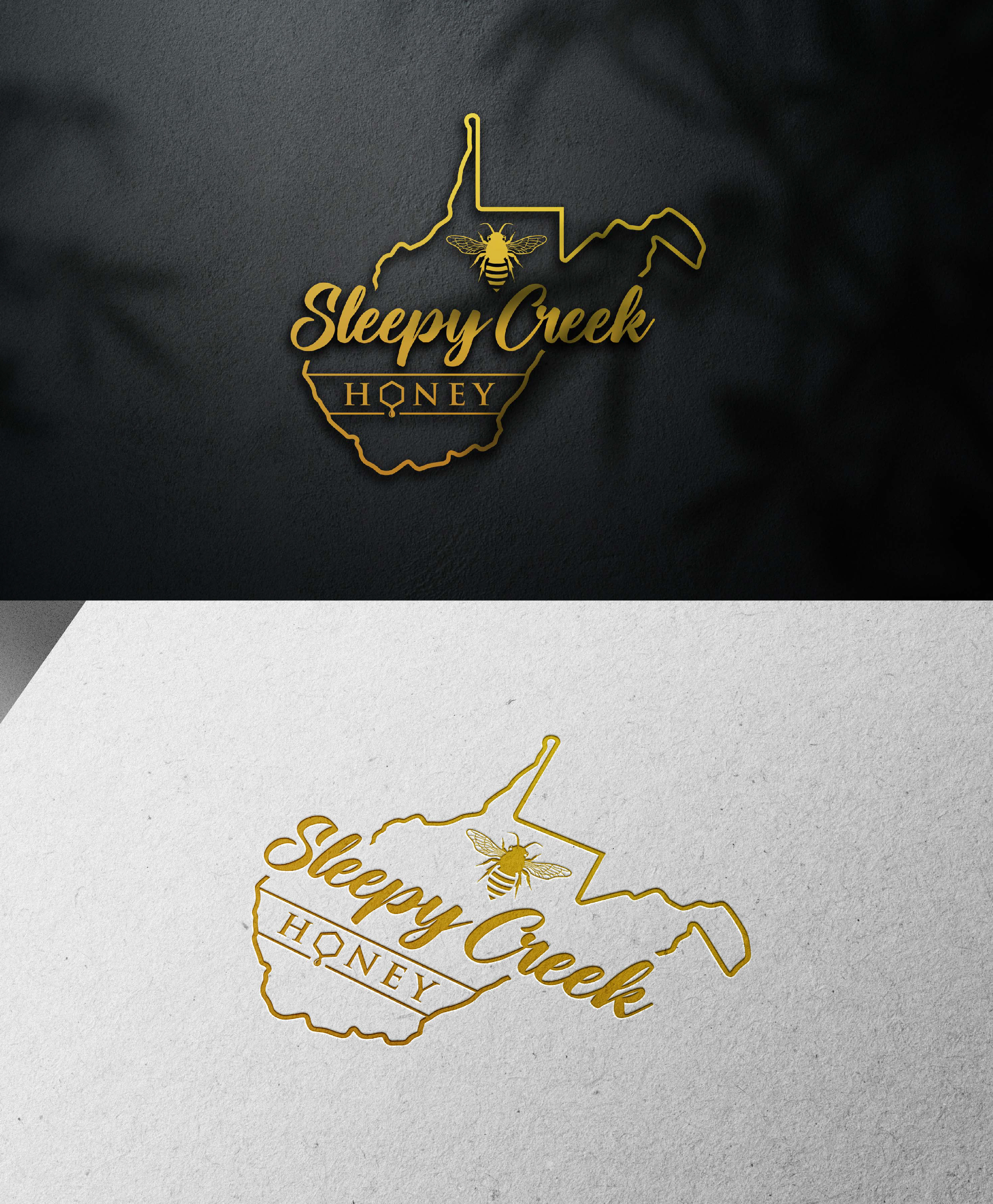 Logo Design by creative.bugs for this project | Design #29759039