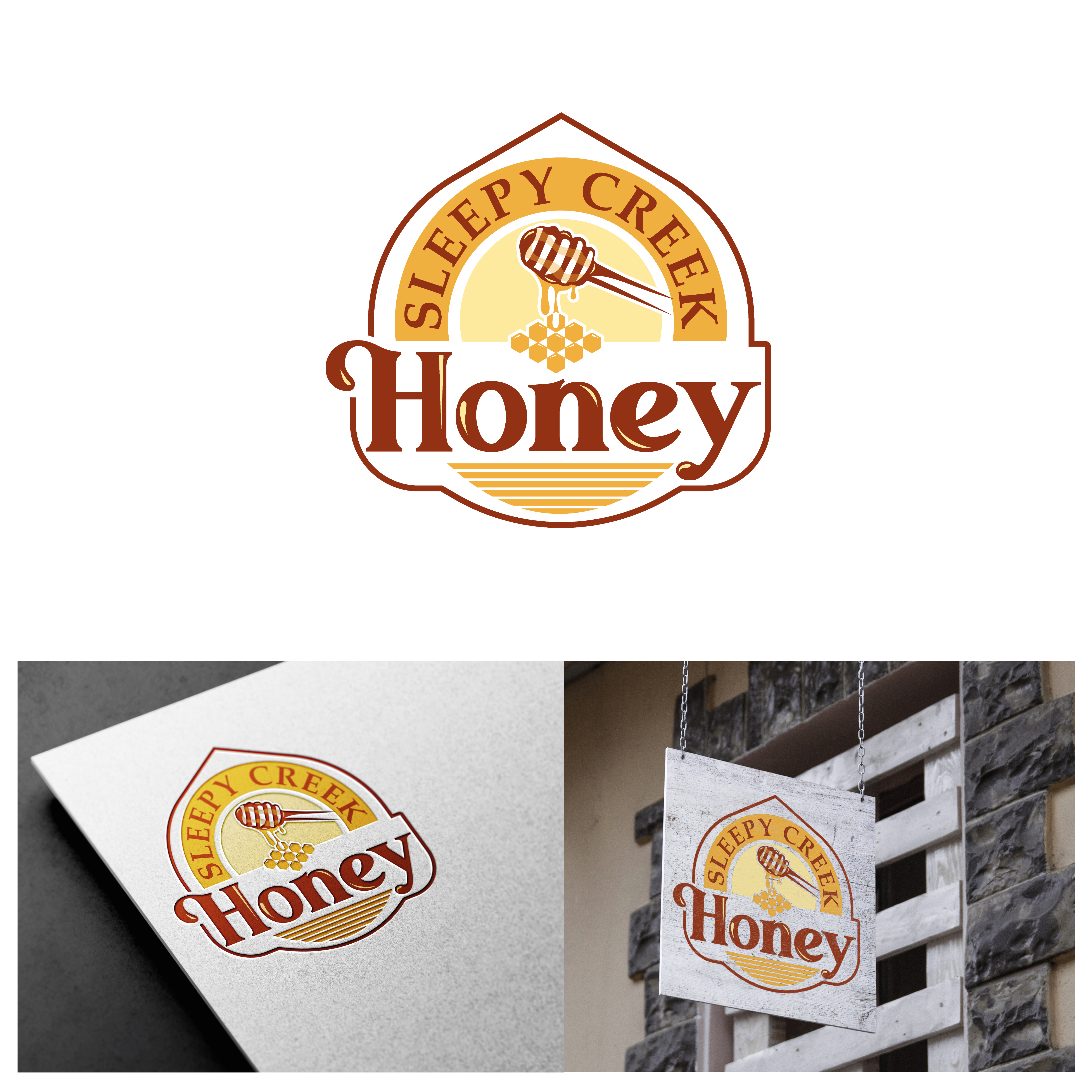 Logo Design by AbhishekkM'24 for this project | Design #29736880