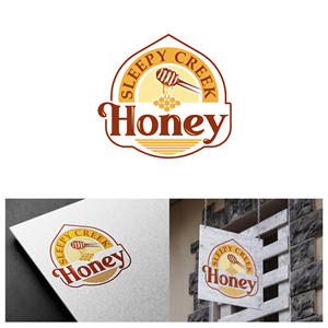 Logo Design by AbhishekkM'24 for this project | Design: #29736880