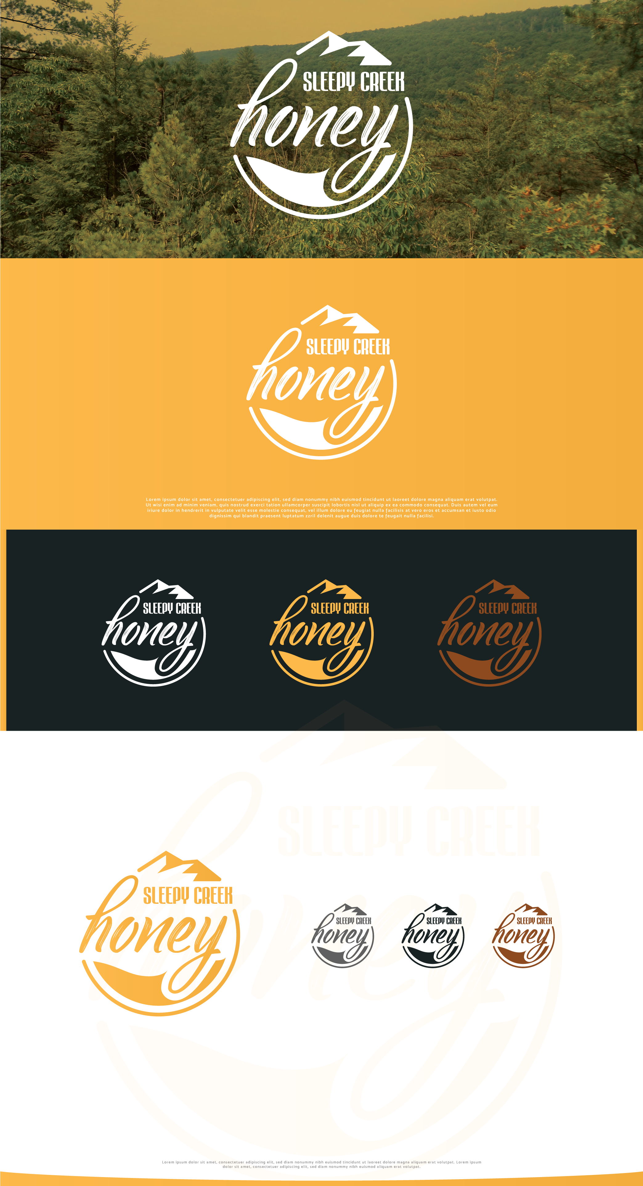 Logo Design by Gabriel T. Marques for this project | Design #29742142