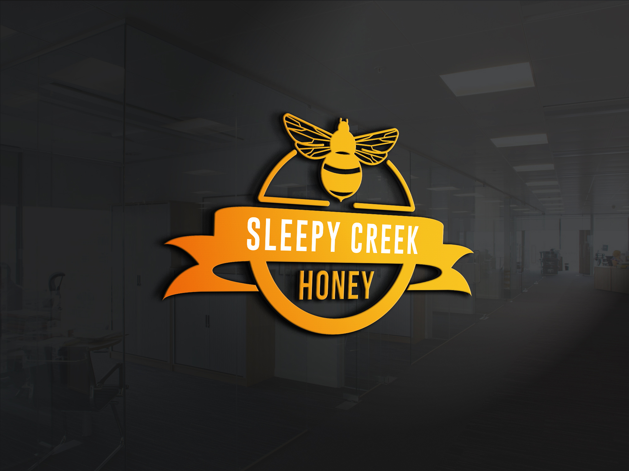 Logo Design by Lukil Araya for this project | Design #29758391