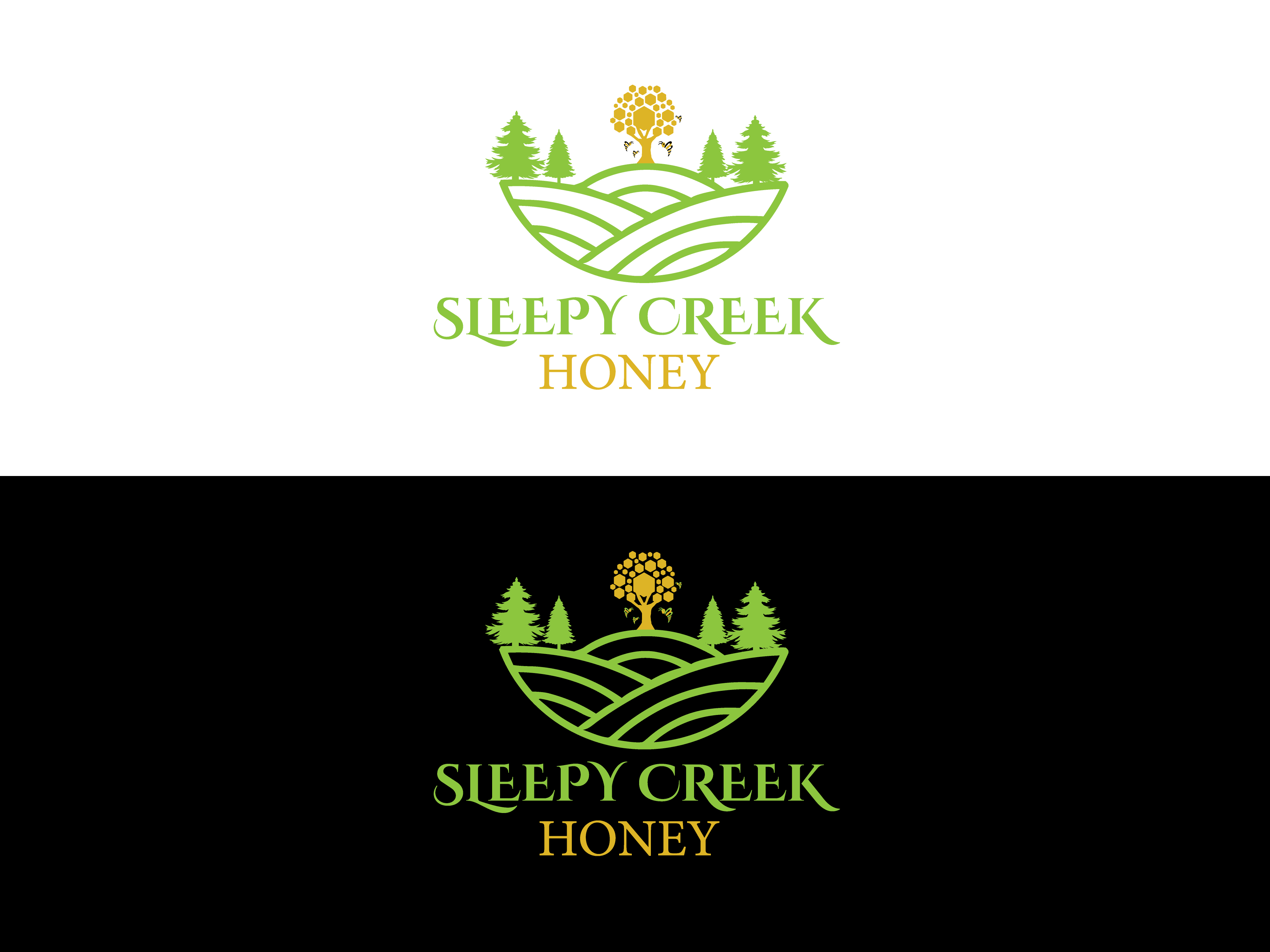 Logo Design by Hieroglyphics for this project | Design #29738320