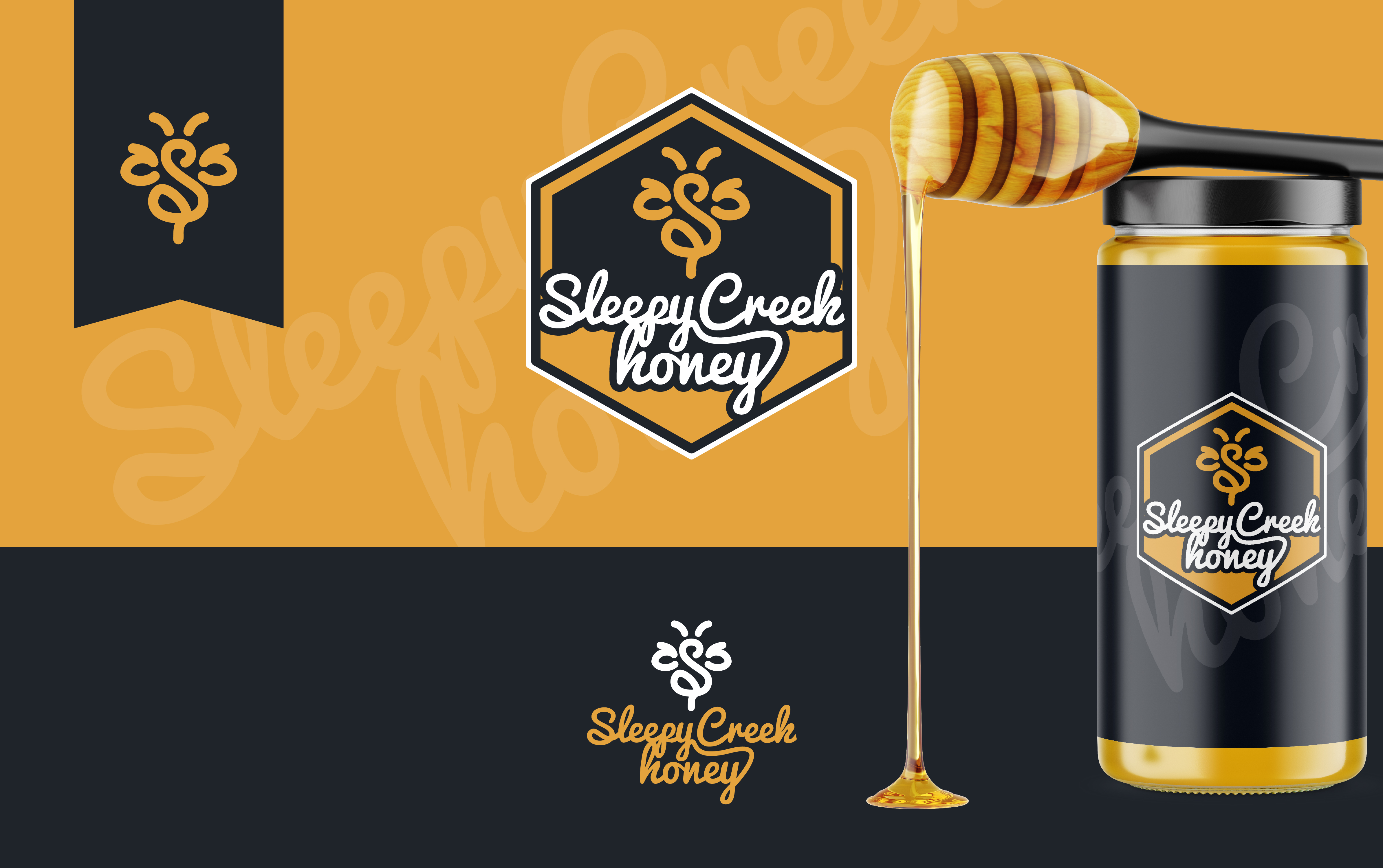 Logo Design by adjeiiBlack for this project | Design #29736971