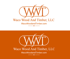 Design de Logo par Paint-Tools pour Waco Wood and Timber, LLC | Design #29740213