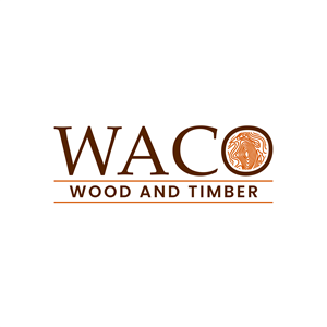 Design de Logo par ninisdesign pour Waco Wood and Timber, LLC | Design #29737439