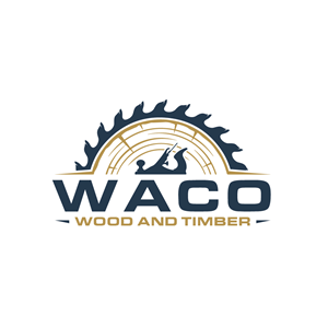 Logo Design by DesignNXT for Waco Wood and Timber, LLC | Design: #29739755