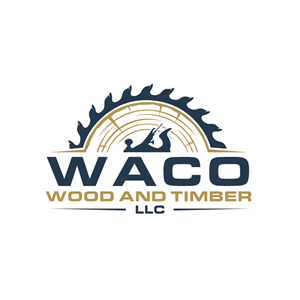 Logo Design by DesignNXT for Waco Wood and Timber, LLC | Design: #29739772