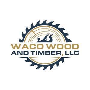 Logo Design by DesignNXT for Waco Wood and Timber, LLC | Design: #29739790