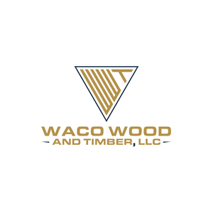 Logo Design by DesignNXT for Waco Wood and Timber, LLC | Design: #29739937