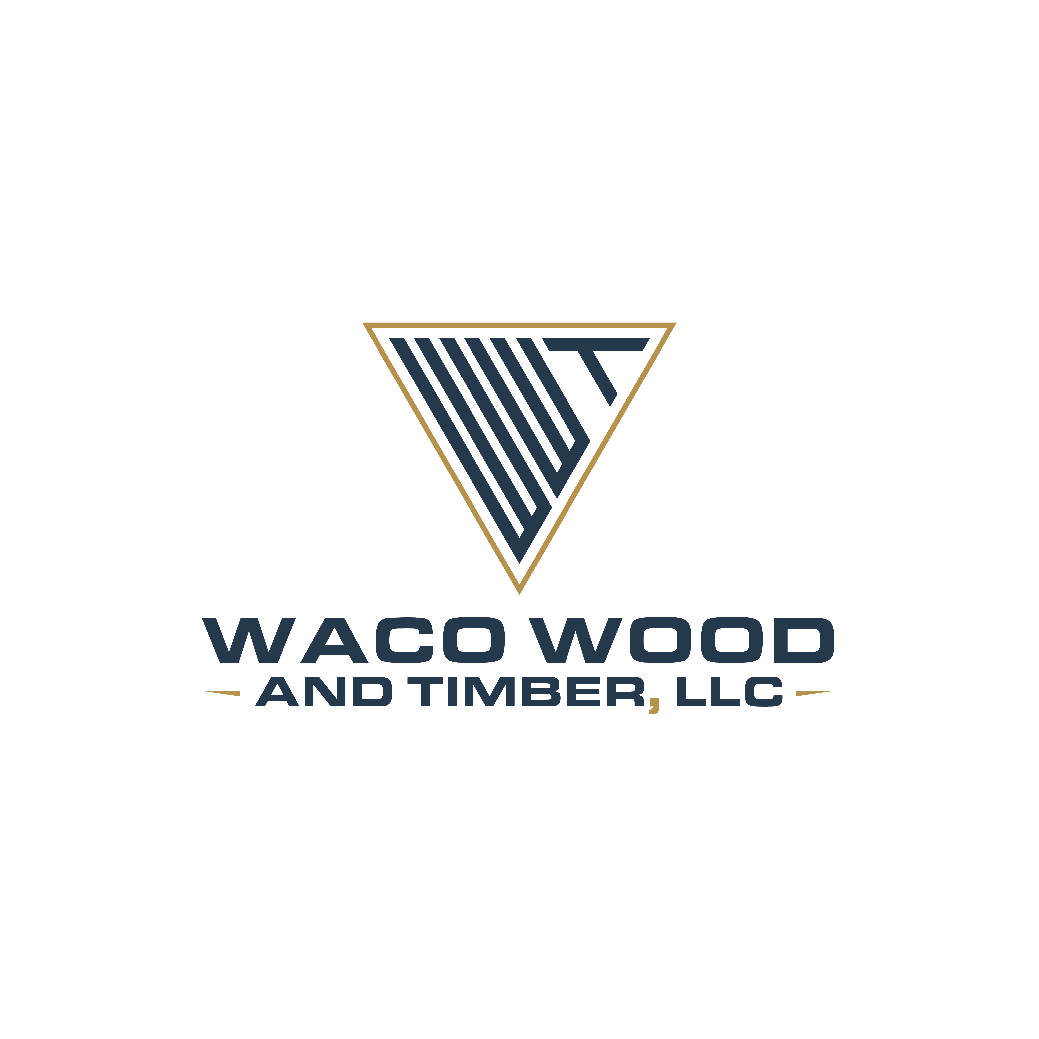 Logo Design by DesignNXT for Waco Wood and Timber, LLC | Design #29739940