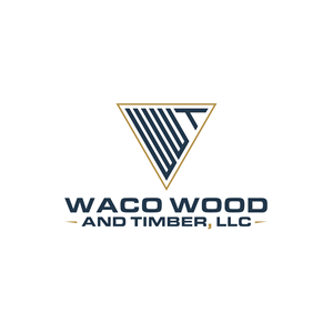Logo Design by DesignNXT for Waco Wood and Timber, LLC | Design: #29739940