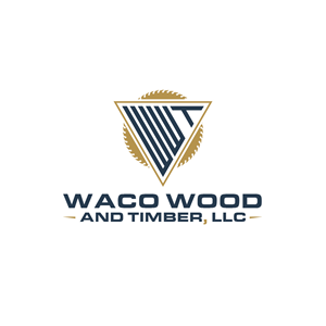 Logo Design by DesignNXT for Waco Wood and Timber, LLC | Design: #29739970