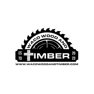 Logo Design by DesignNXT for Waco Wood and Timber, LLC | Design: #29890789