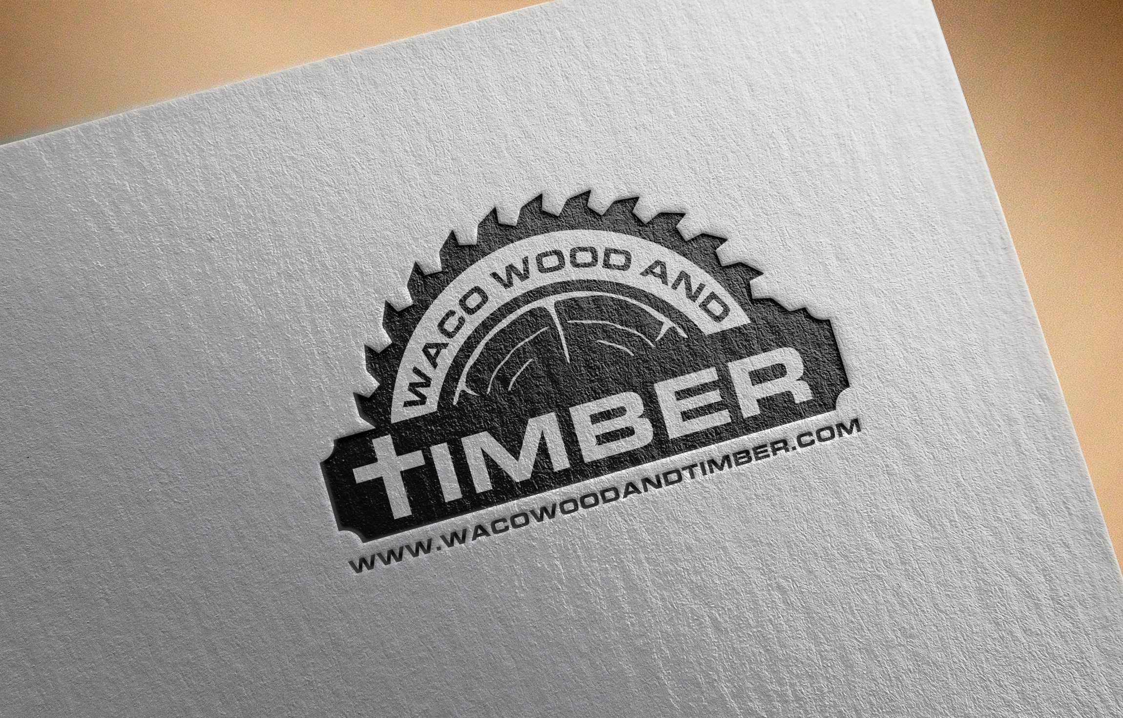 Logo Design by DesignNXT for Waco Wood and Timber, LLC | Design #29928101