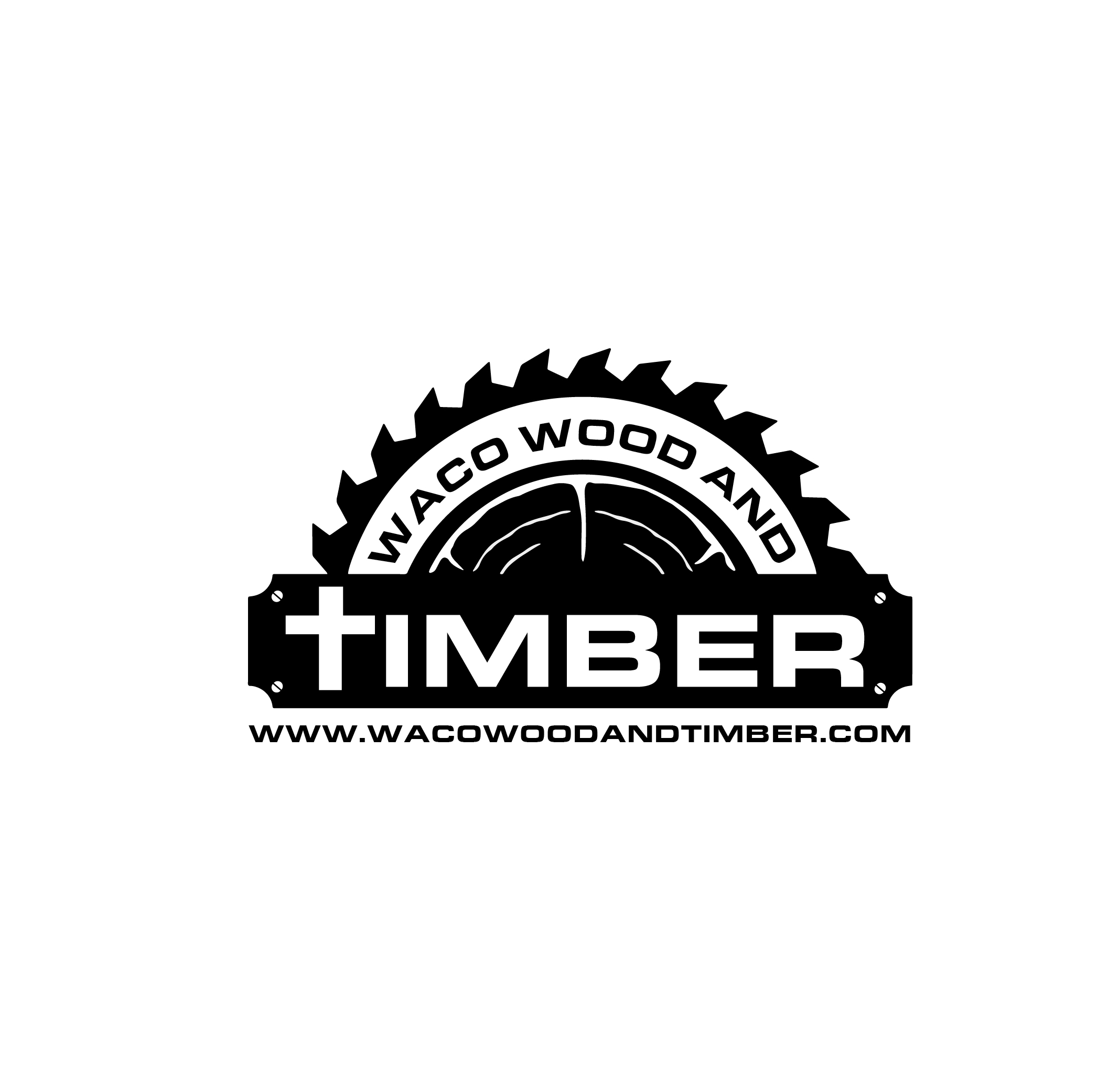 Logo Design by DesignNXT for Waco Wood and Timber, LLC | Design #29934412