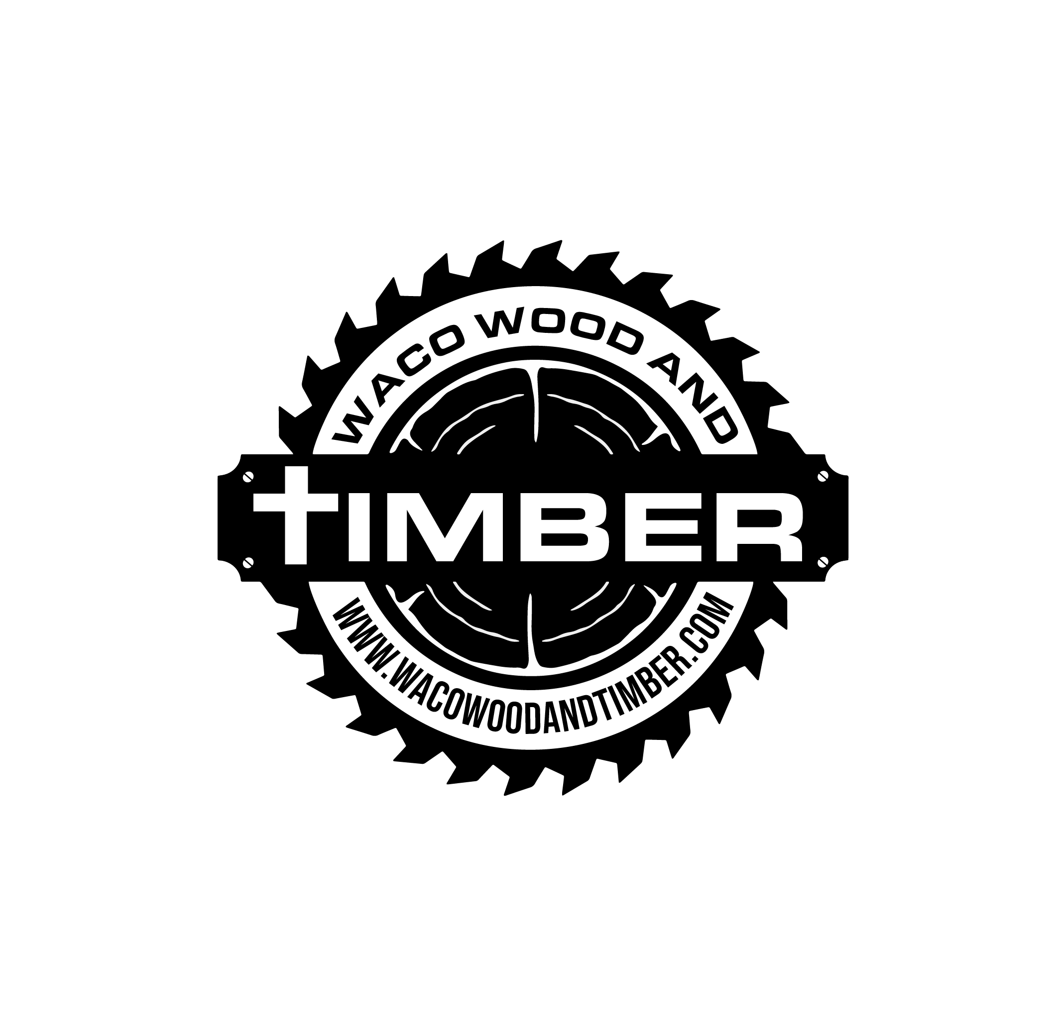 Logo Design by DesignNXT for Waco Wood and Timber, LLC | Design #29934413