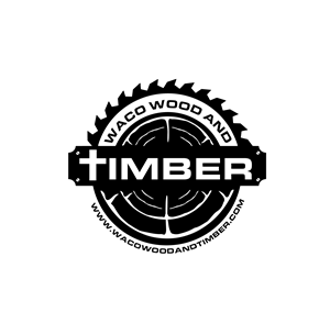 Logo Design by DesignNXT for Waco Wood and Timber, LLC | Design: #29937700