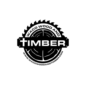 Logo Design by DesignNXT for Waco Wood and Timber, LLC | Design: #29937701