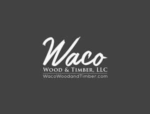 Logo Design by Soonia for Waco Wood and Timber, LLC | Design: #29737657