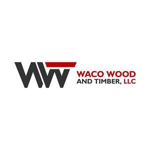 Logo Design by Sergio Medina for Waco Wood and Timber, LLC | Design: #29740068