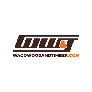 Logo Design by Sergio Medina for Waco Wood and Timber, LLC | Design: #29740075