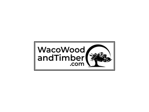 Logo Design by BNdesigner for Waco Wood and Timber, LLC | Design: #29738539