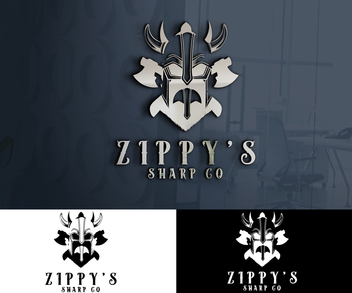 Logo Design by 24ksunny for this project | Design #29737308