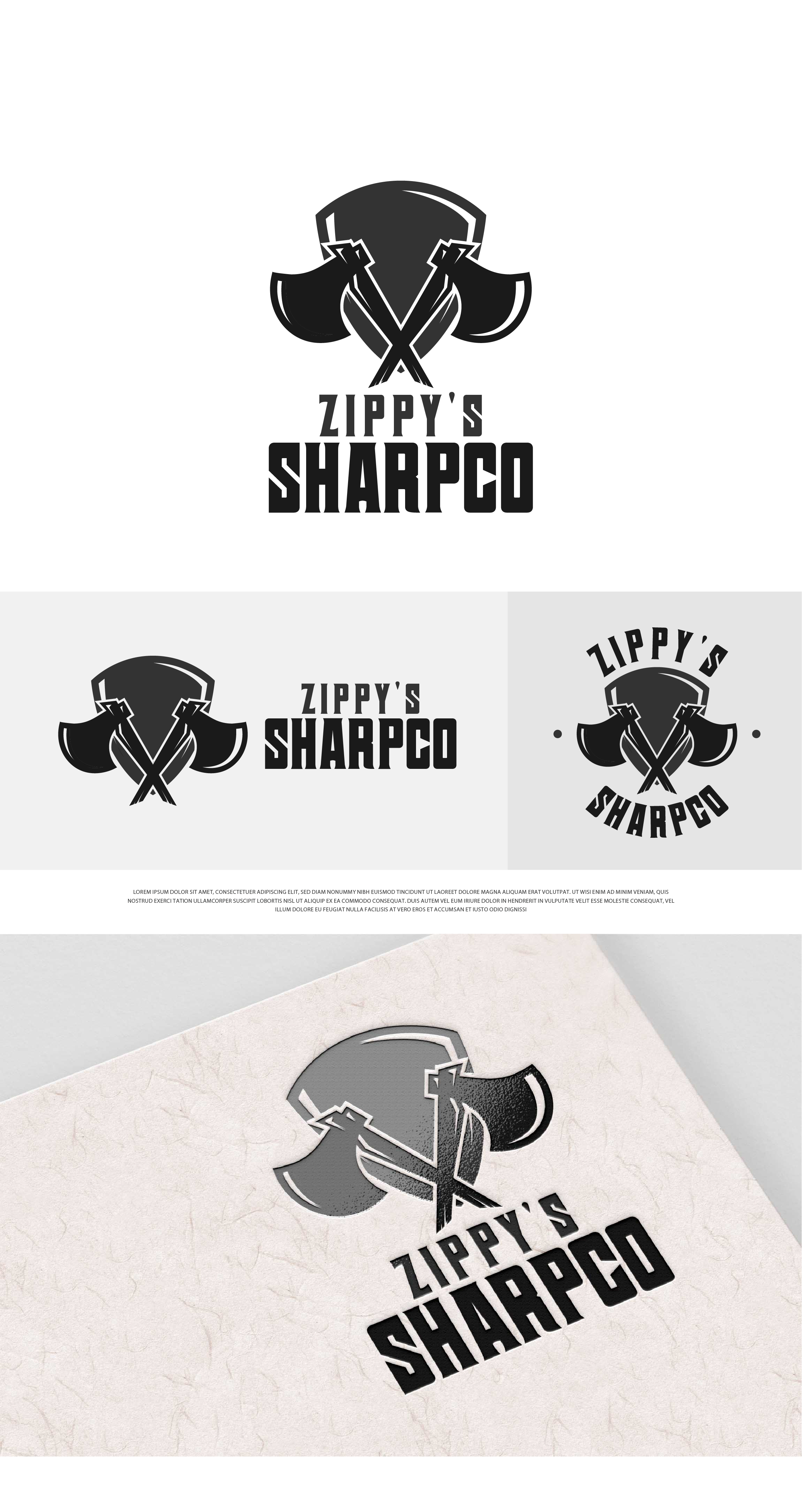 Logo Design by Fezy Design Studio for this project | Design #29741948