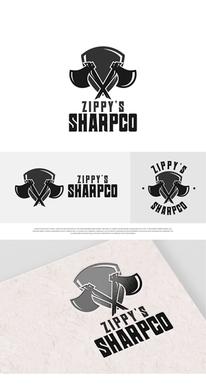 Diseño de Logo por Fezy Design Studio para este proyecto | Diseño #29741948