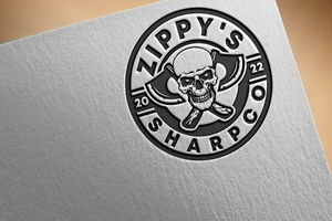 Logo Design by Rosalie.. for this project | Design: #29752035