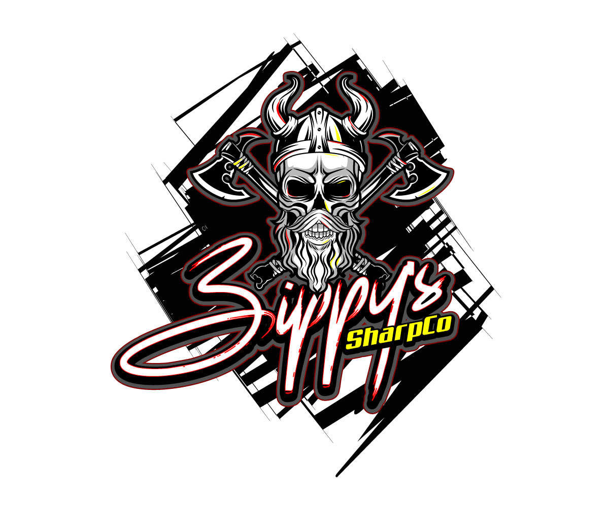 Logo Design by Paint-Tools for this project | Design #29740246