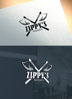Logo Design by RaKu 2 for this project | Design: #29762767