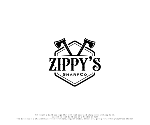 Logo Design by ecorokerz for this project | Design: #29739337