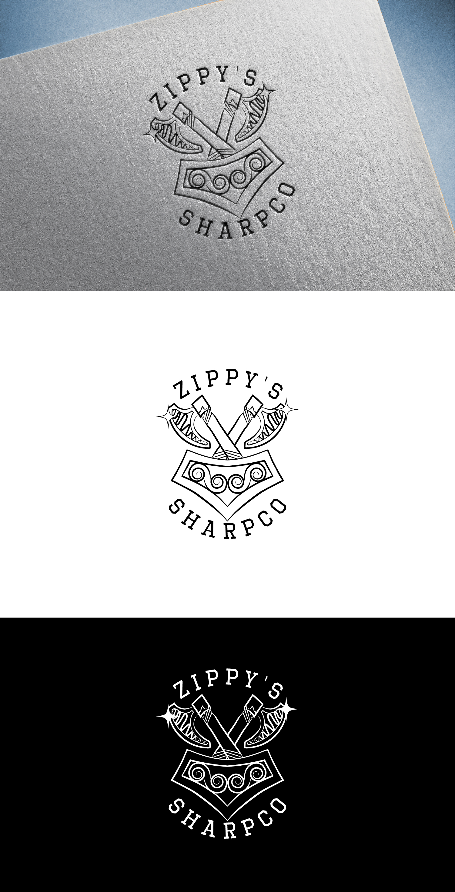 Logo Design by vidarshana 2 for this project | Design #29738116