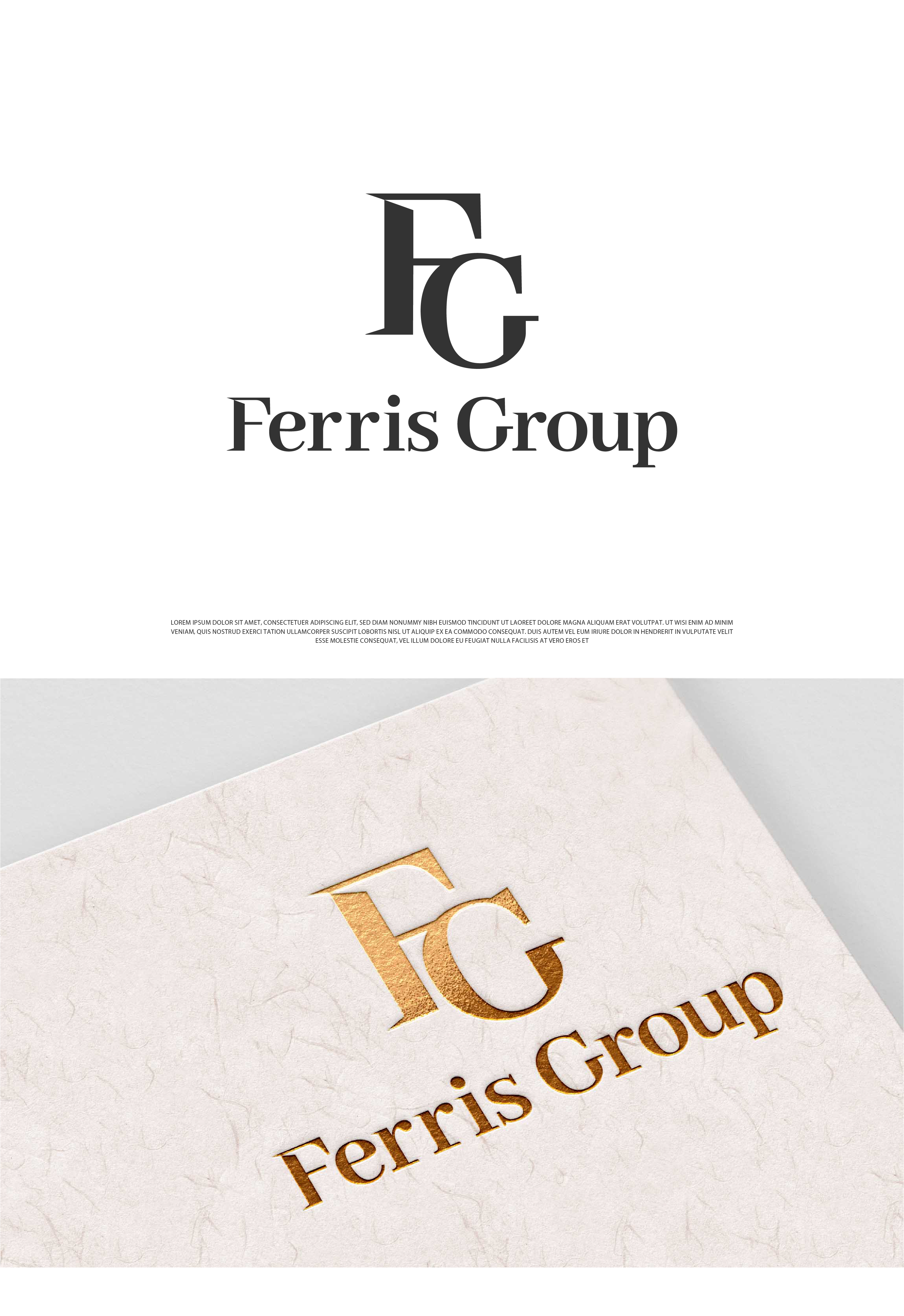 Logo Design by Fezy Design Studio for this project | Design #29754005