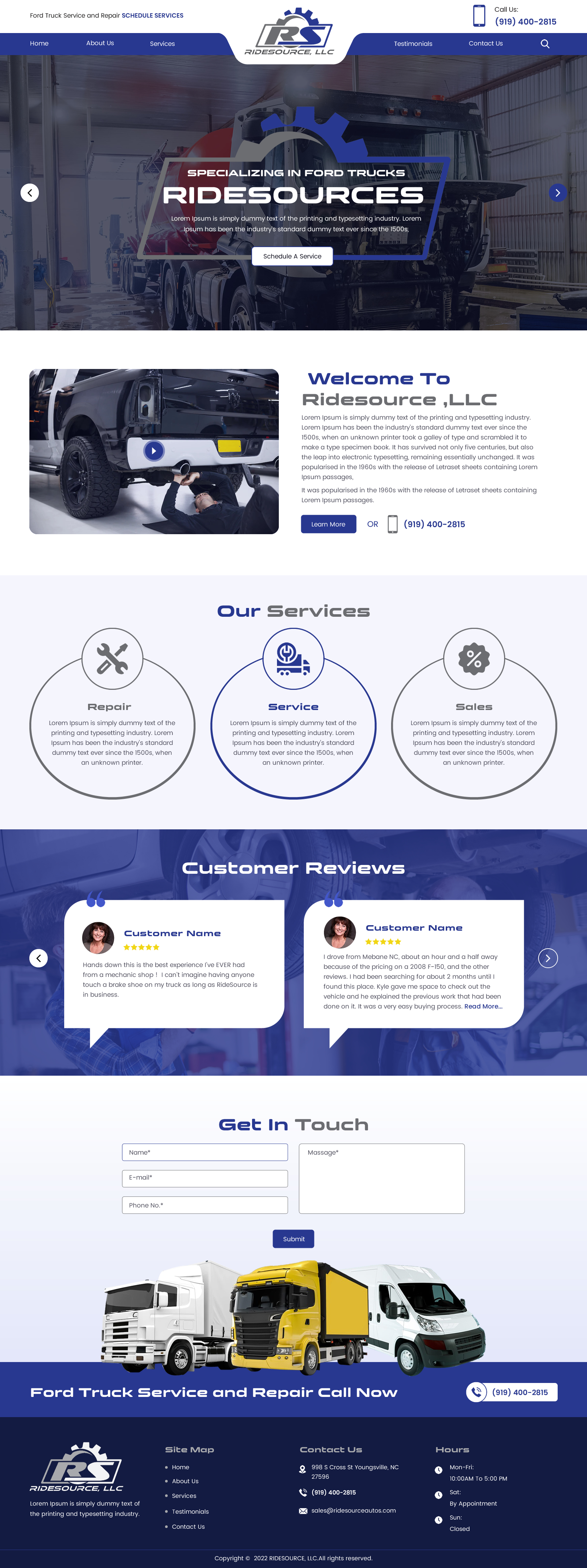 Diseño Wordpress por rightway para RideSource, LLC | Diseño #29744868