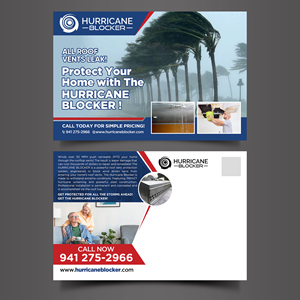 Postcard Design by Designers Hub for this project | Design: #29746155