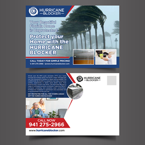 Postcard Design by Designers Hub for this project | Design: #29746157