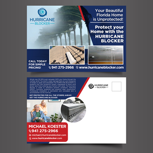 Postcard Design by Designers Hub for this project | Design: #29750682