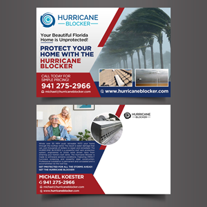 Postcard Design by Designers Hub for this project | Design: #29754620