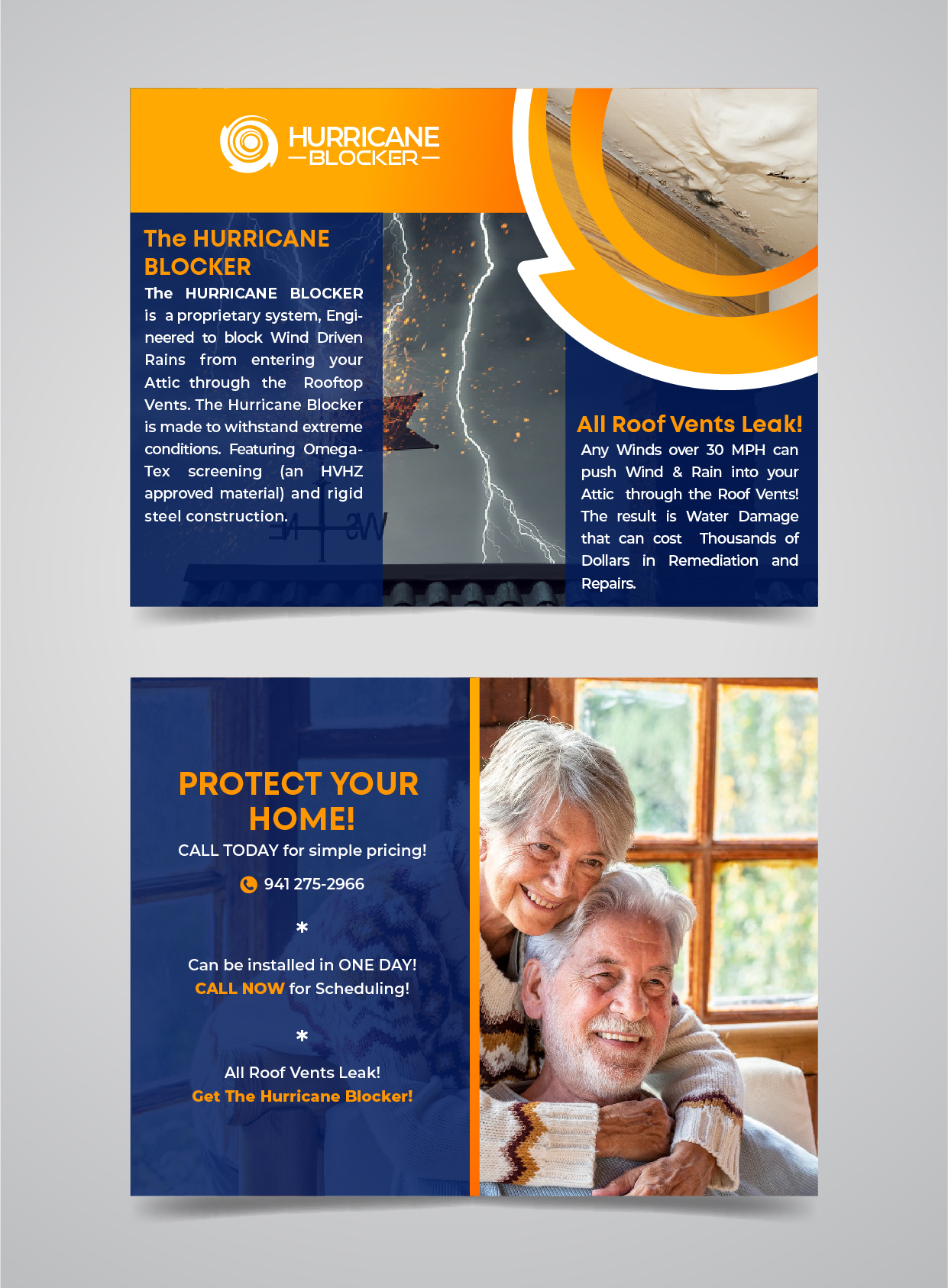 Postcard Design by Syed sami for this project | Design #29742009