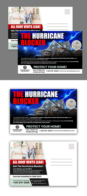 Postcard Design by debdesign for this project | Design: #29738726