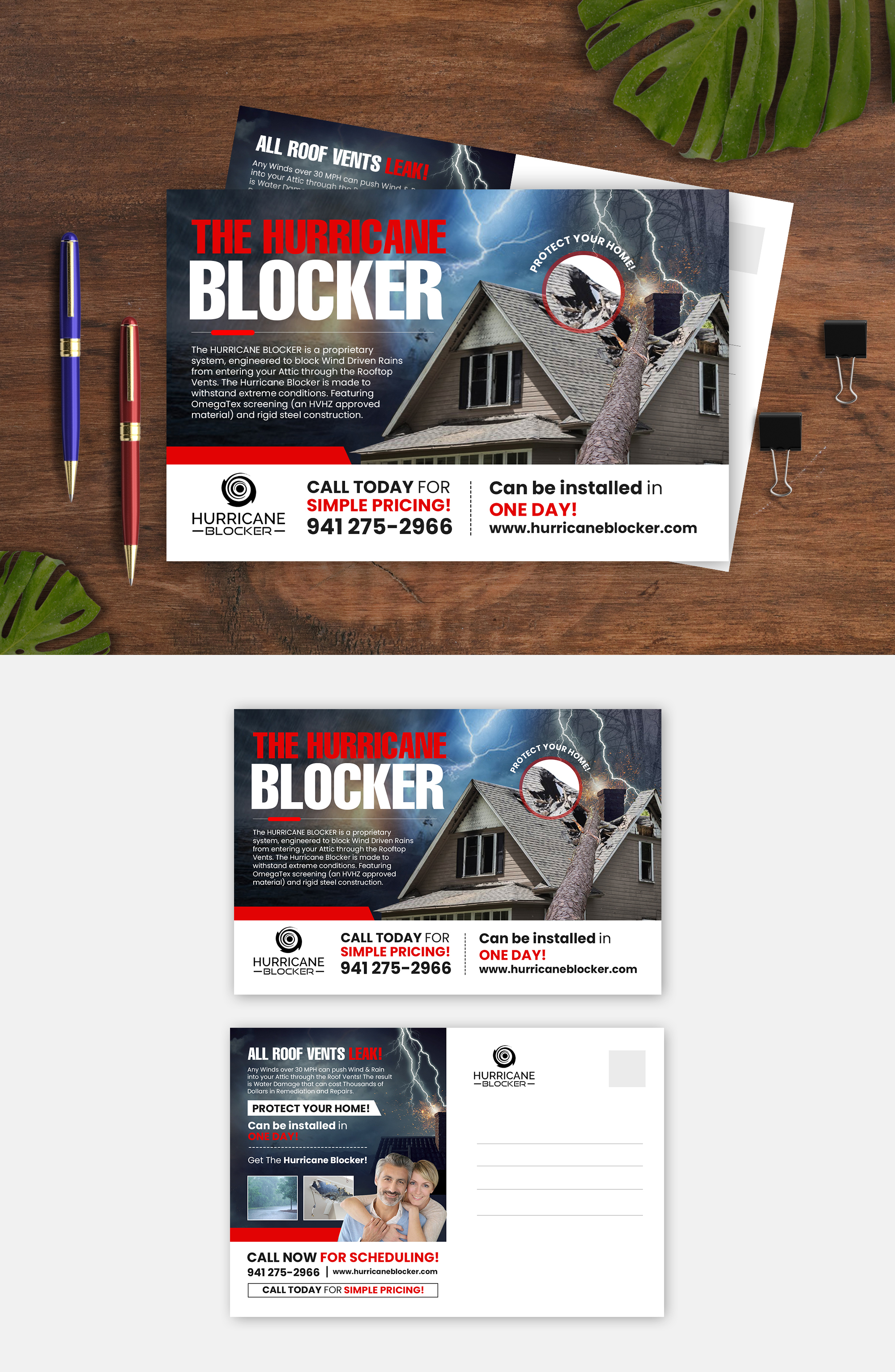 Postcard Design by debdesign for this project | Design #29739775