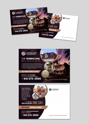 Postcard Design by debdesign for this project | Design: #29739776