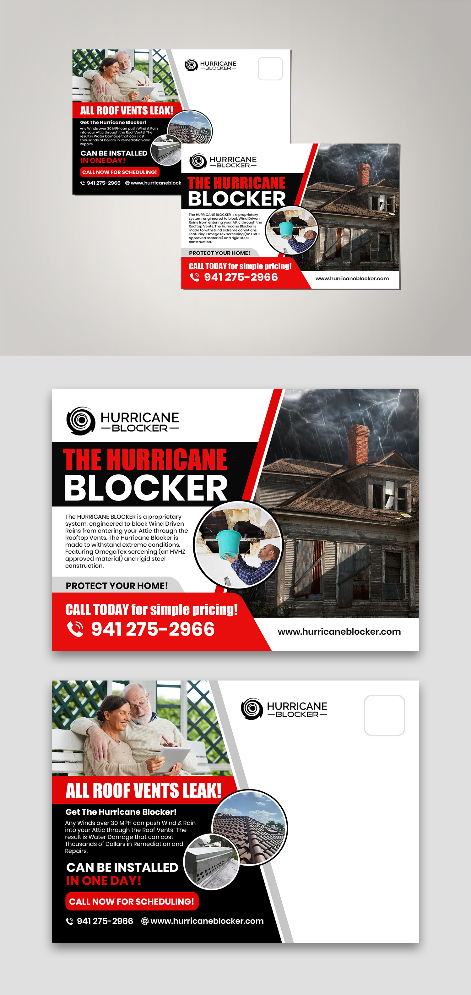 Diseño de Postal por debdesign para este proyecto | Diseño #29739851