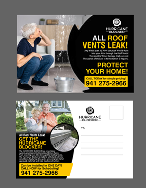 Postcard Design by chandrayaan.creative for this project | Design: #29738137